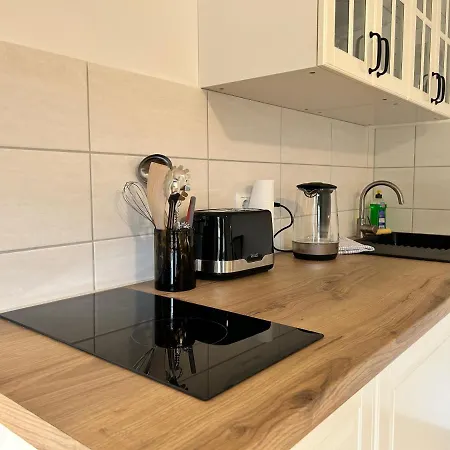 Lejlighed Stilvoll Wohnen In Bester Lage Schwerins *