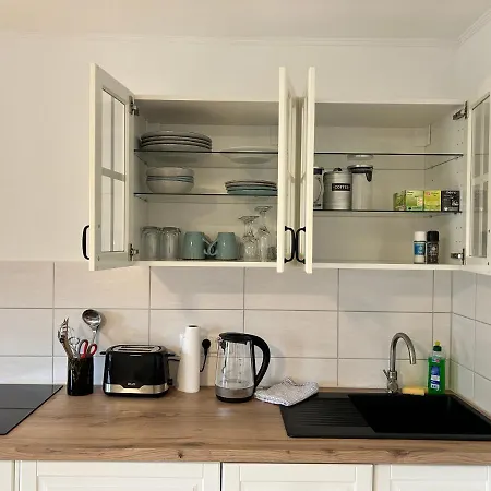 Stilvoll Wohnen In Bester Lage Schwerins Apartment Schwerin (Mecklenburg-Vorpommern)