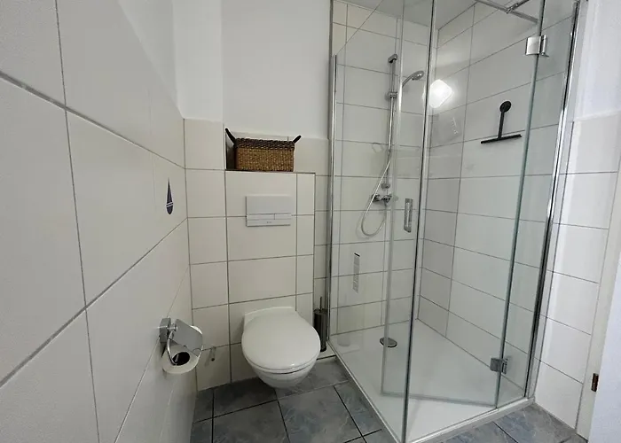 Stilvoll Wohnen In Bester Lage Schwerins